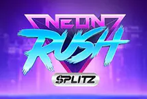 Neon Rush